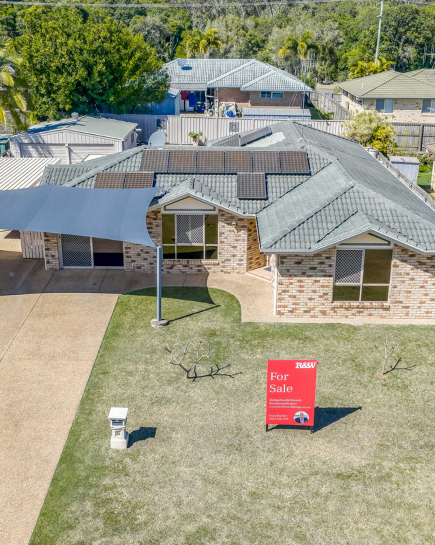 5 Thomas Healy Drive Bundaberg East, East - Thumbnail 3