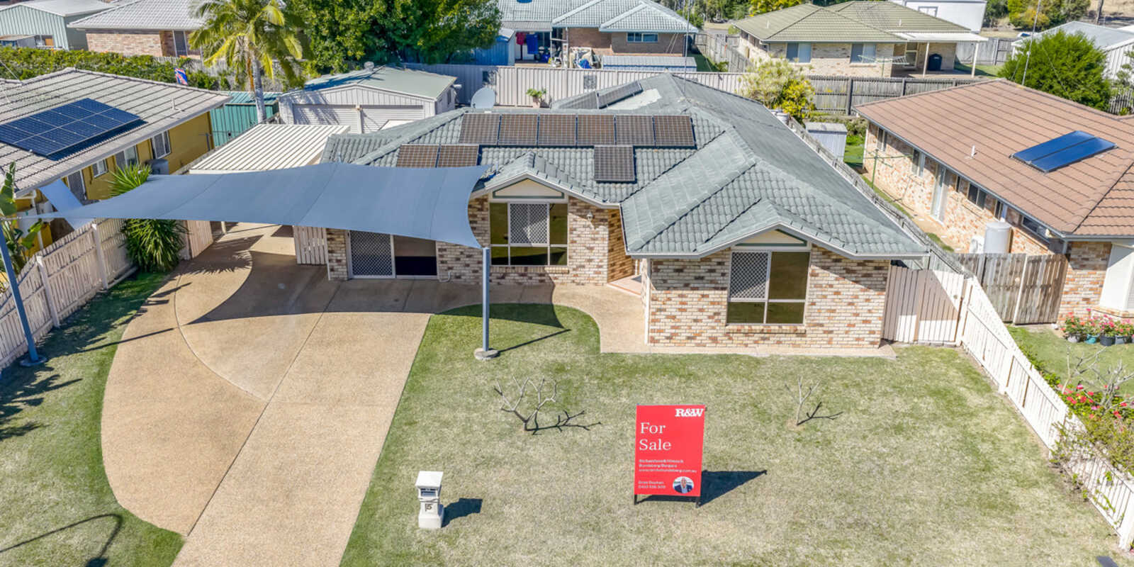 5 Thomas Healy Drive Bundaberg East 5 Thomas Healy Drive Bundaberg East