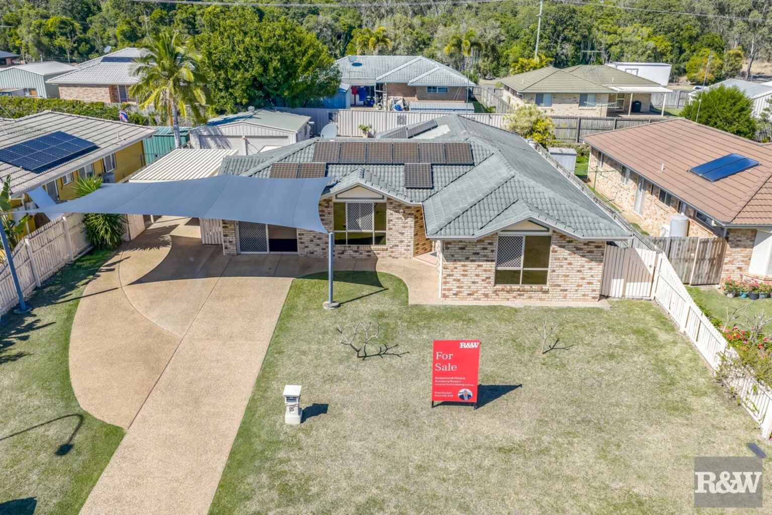 5 Thomas Healy Drive Bundaberg East 5 Thomas Healy Drive Bundaberg East