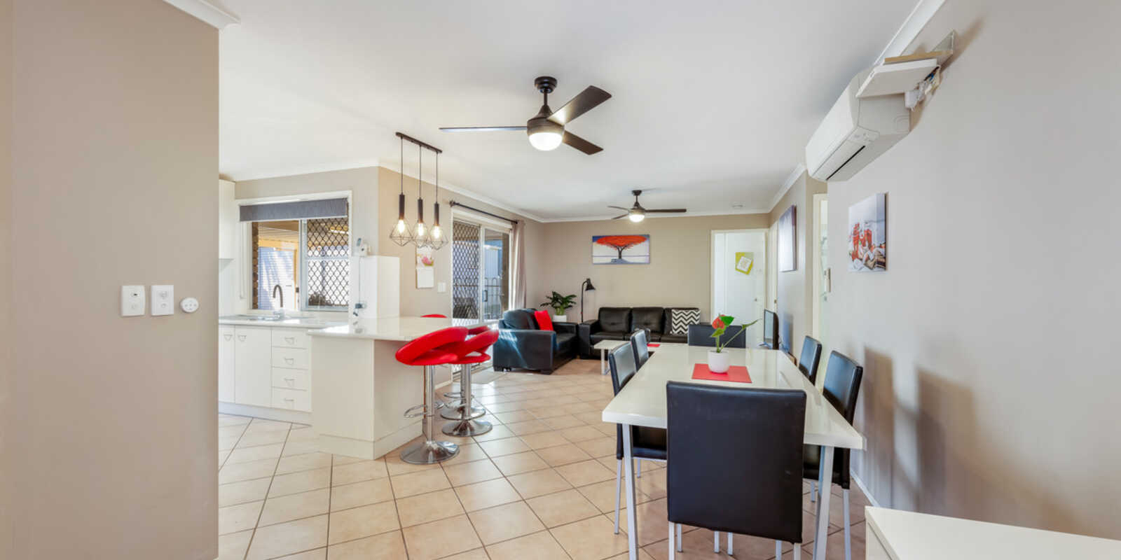 5 Thomas Healy Drive Bundaberg East 5 Thomas Healy Drive Bundaberg East