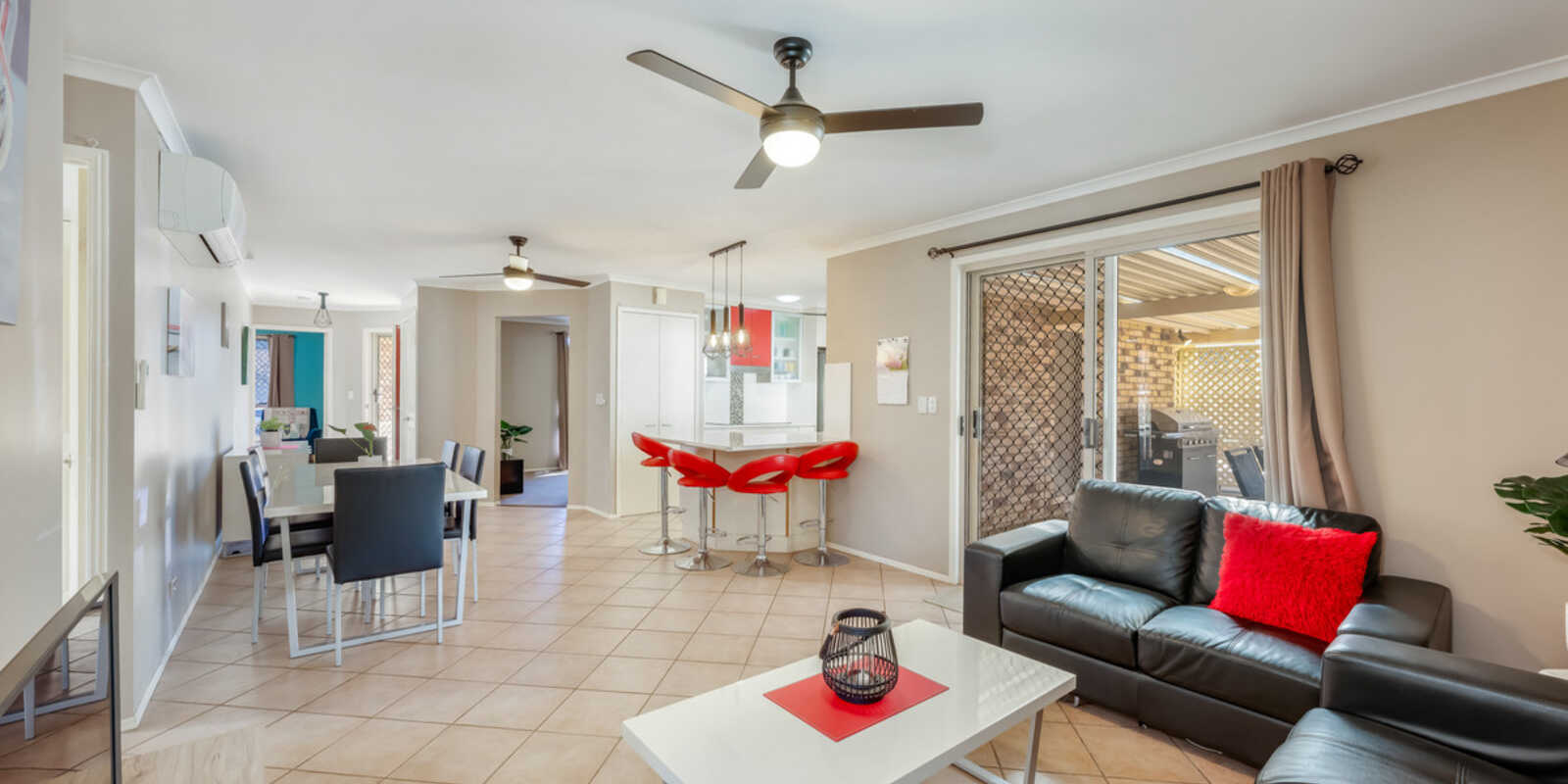 5 Thomas Healy Drive Bundaberg East 5 Thomas Healy Drive Bundaberg East