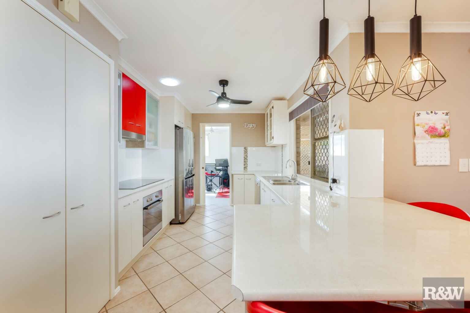 5 Thomas Healy Drive Bundaberg East 5 Thomas Healy Drive Bundaberg East