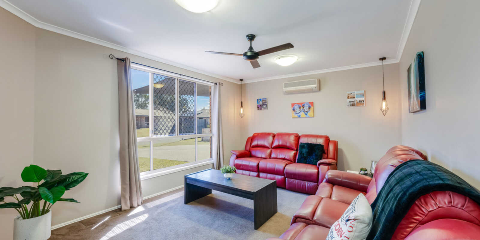 5 Thomas Healy Drive Bundaberg East 5 Thomas Healy Drive Bundaberg East