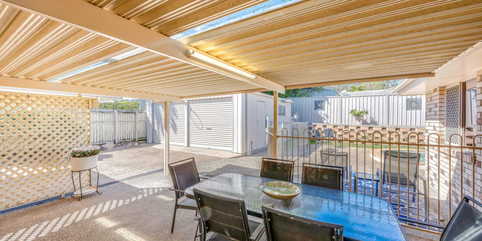 5 Thomas Healy Drive Bundaberg East 5 Thomas Healy Drive Bundaberg East