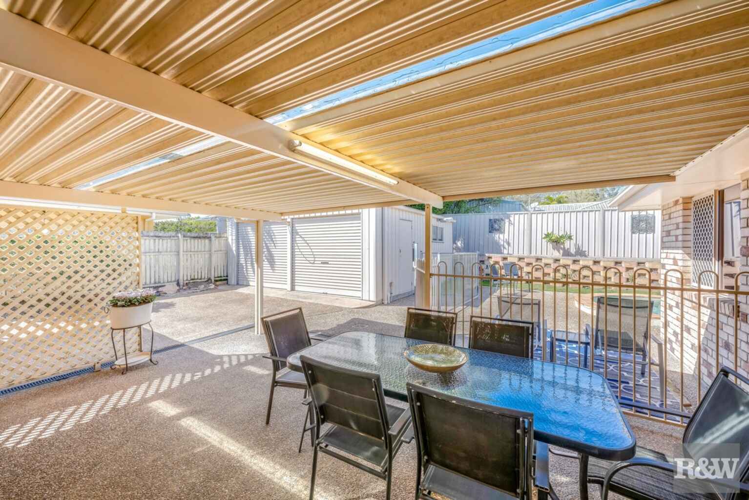 5 Thomas Healy Drive Bundaberg East 5 Thomas Healy Drive Bundaberg East