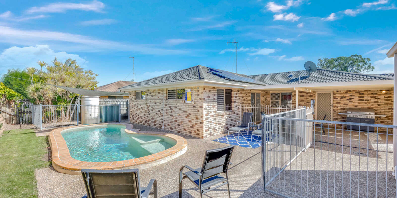 5 Thomas Healy Drive Bundaberg East 5 Thomas Healy Drive Bundaberg East