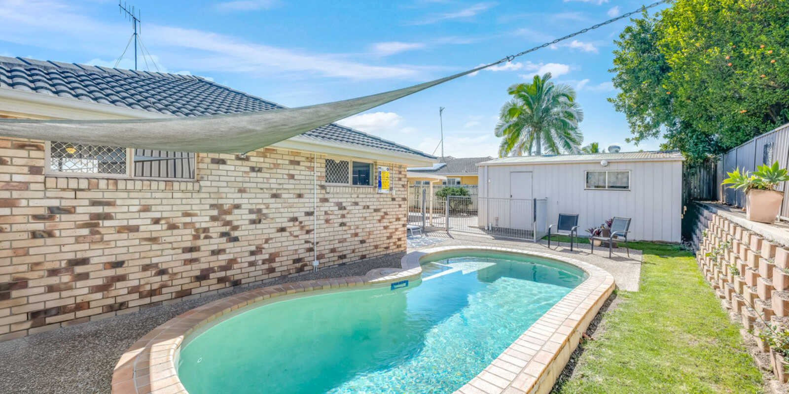 5 Thomas Healy Drive Bundaberg East 5 Thomas Healy Drive Bundaberg East