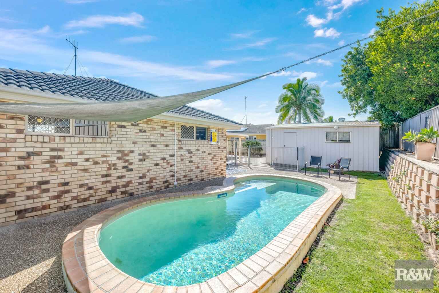 5 Thomas Healy Drive Bundaberg East 5 Thomas Healy Drive Bundaberg East