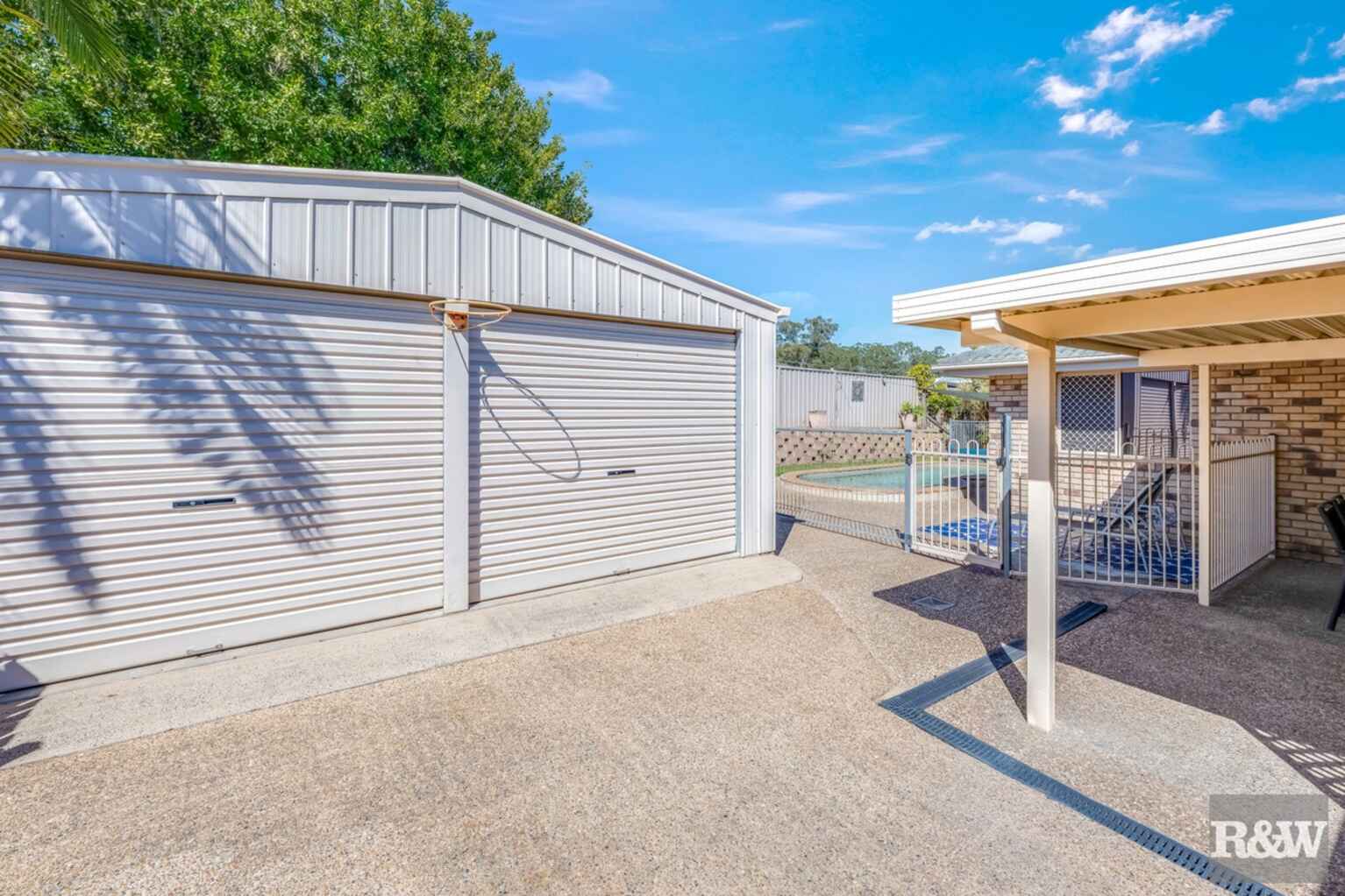 5 Thomas Healy Drive Bundaberg East 5 Thomas Healy Drive Bundaberg East