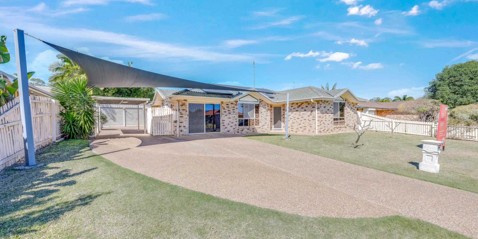 5 Thomas Healy Drive Bundaberg East 5 Thomas Healy Drive Bundaberg East