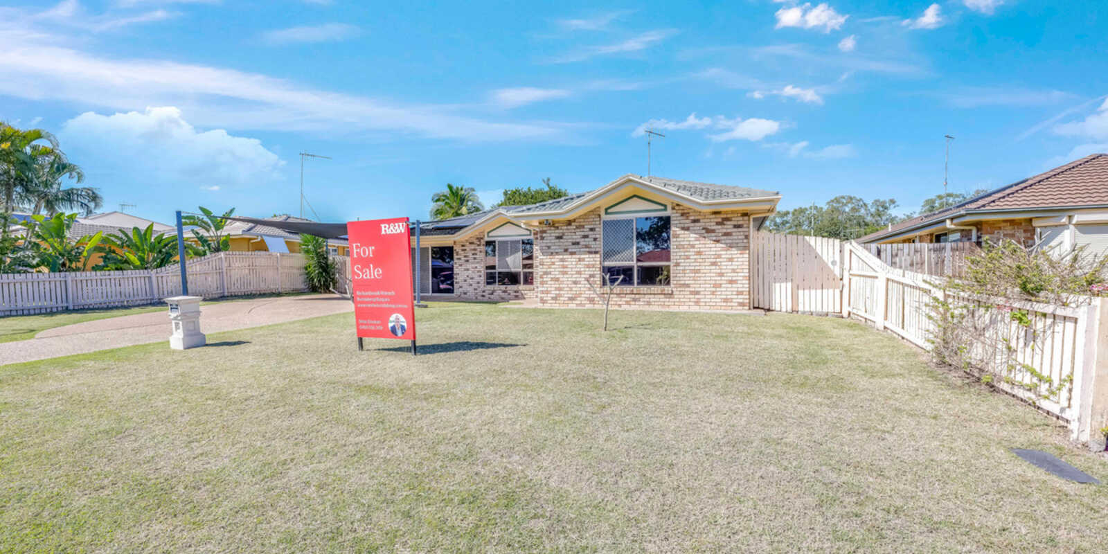 5 Thomas Healy Drive Bundaberg East 5 Thomas Healy Drive Bundaberg East