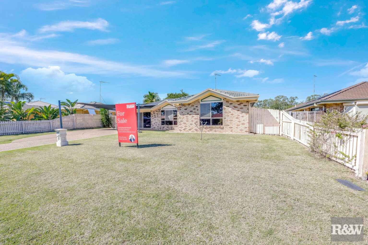 5 Thomas Healy Drive Bundaberg East 5 Thomas Healy Drive Bundaberg East