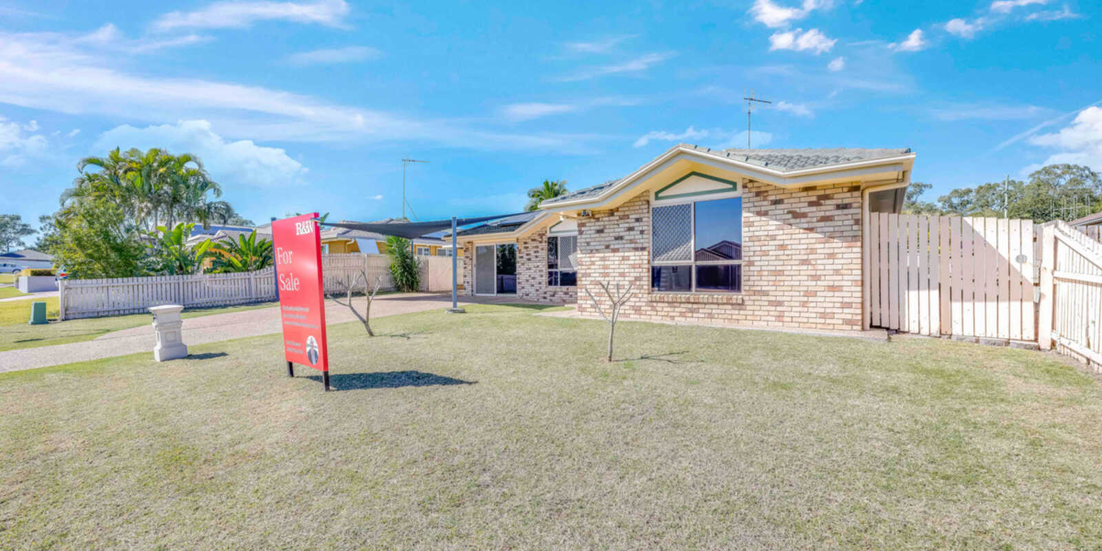 5 Thomas Healy Drive Bundaberg East 5 Thomas Healy Drive Bundaberg East