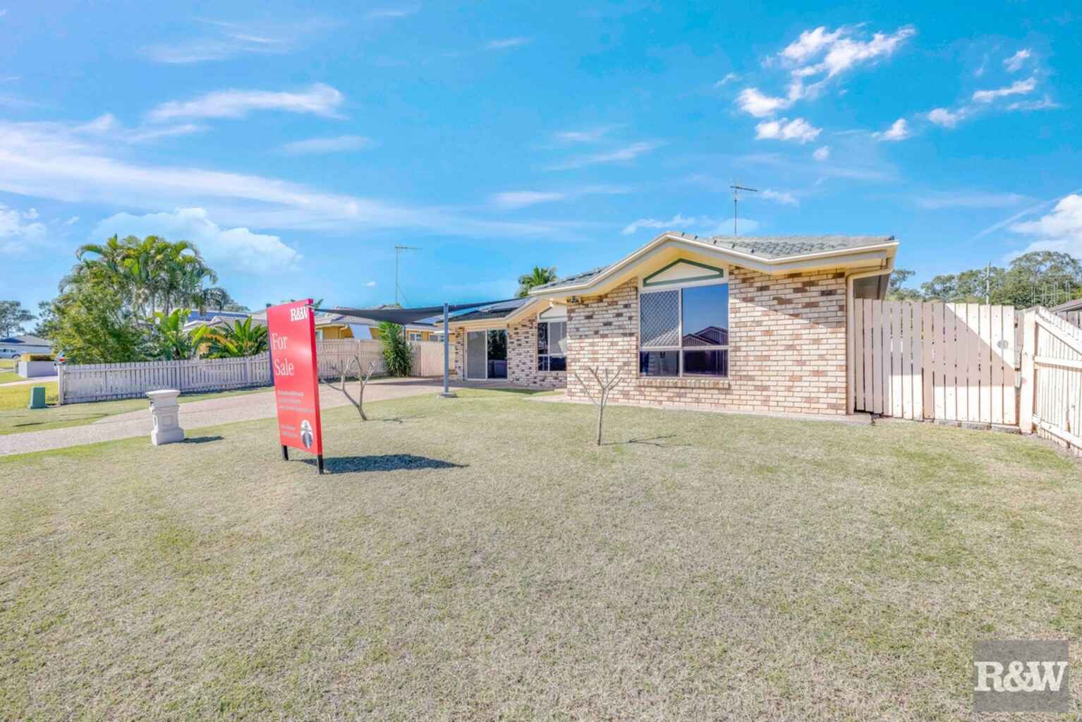 5 Thomas Healy Drive Bundaberg East 5 Thomas Healy Drive Bundaberg East