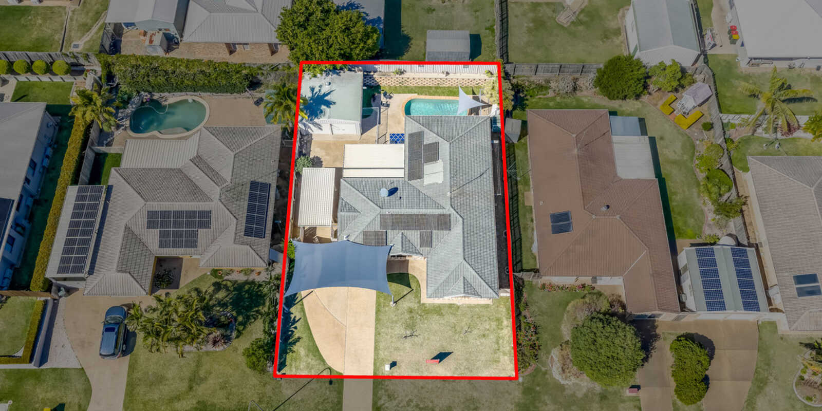 5 Thomas Healy Drive Bundaberg East 5 Thomas Healy Drive Bundaberg East