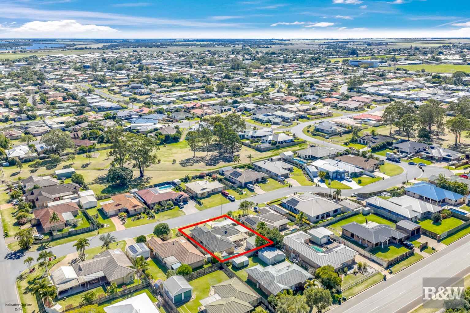 5 Thomas Healy Drive Bundaberg East 5 Thomas Healy Drive Bundaberg East