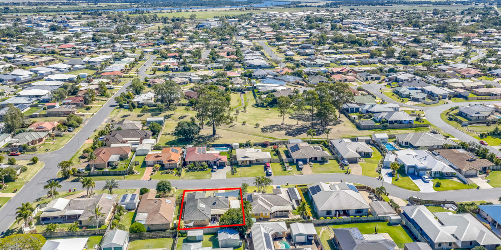 5 Thomas Healy Drive Bundaberg East 5 Thomas Healy Drive Bundaberg East