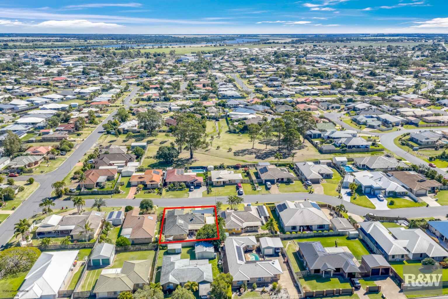 5 Thomas Healy Drive Bundaberg East 5 Thomas Healy Drive Bundaberg East