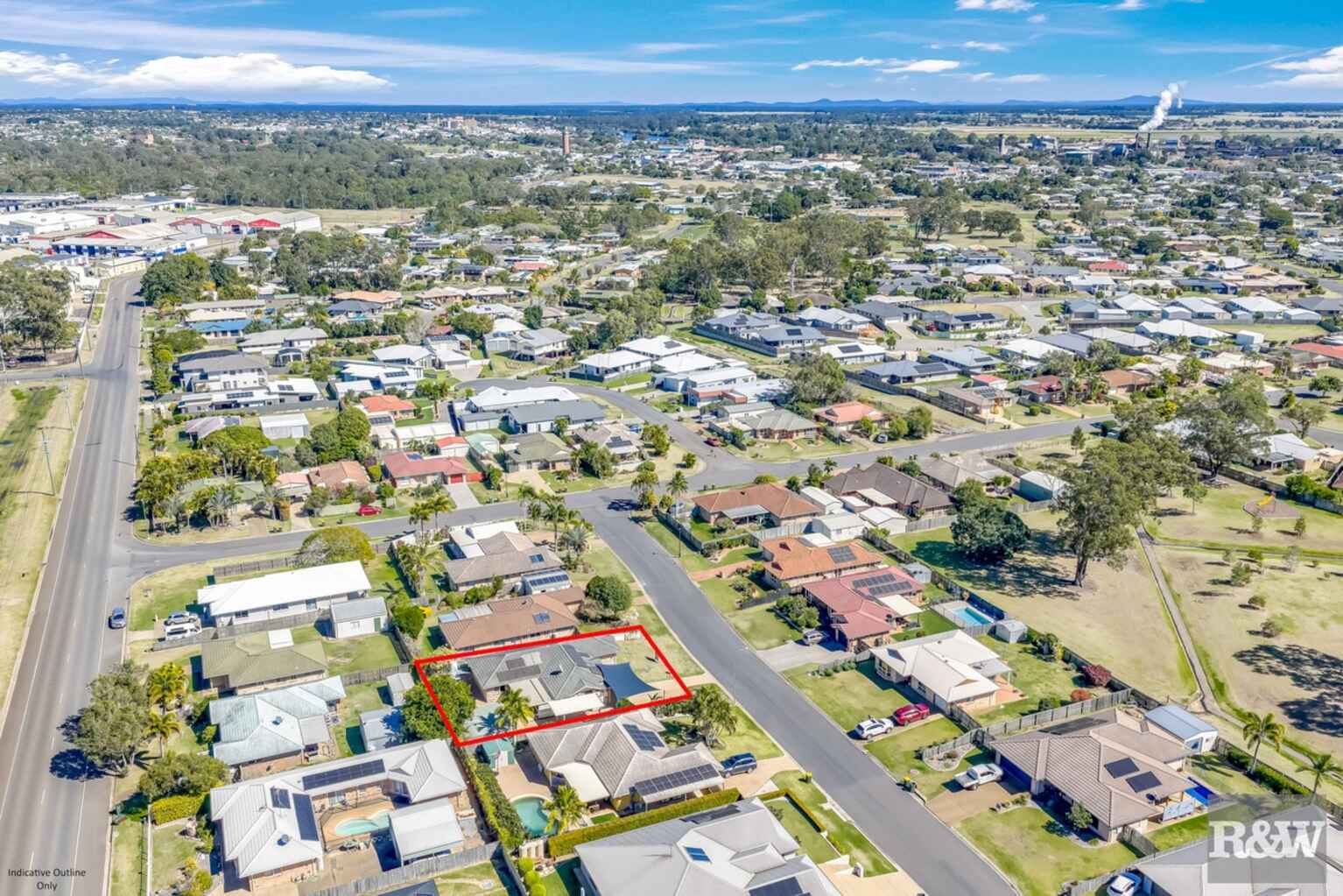 5 Thomas Healy Drive Bundaberg East 5 Thomas Healy Drive Bundaberg East