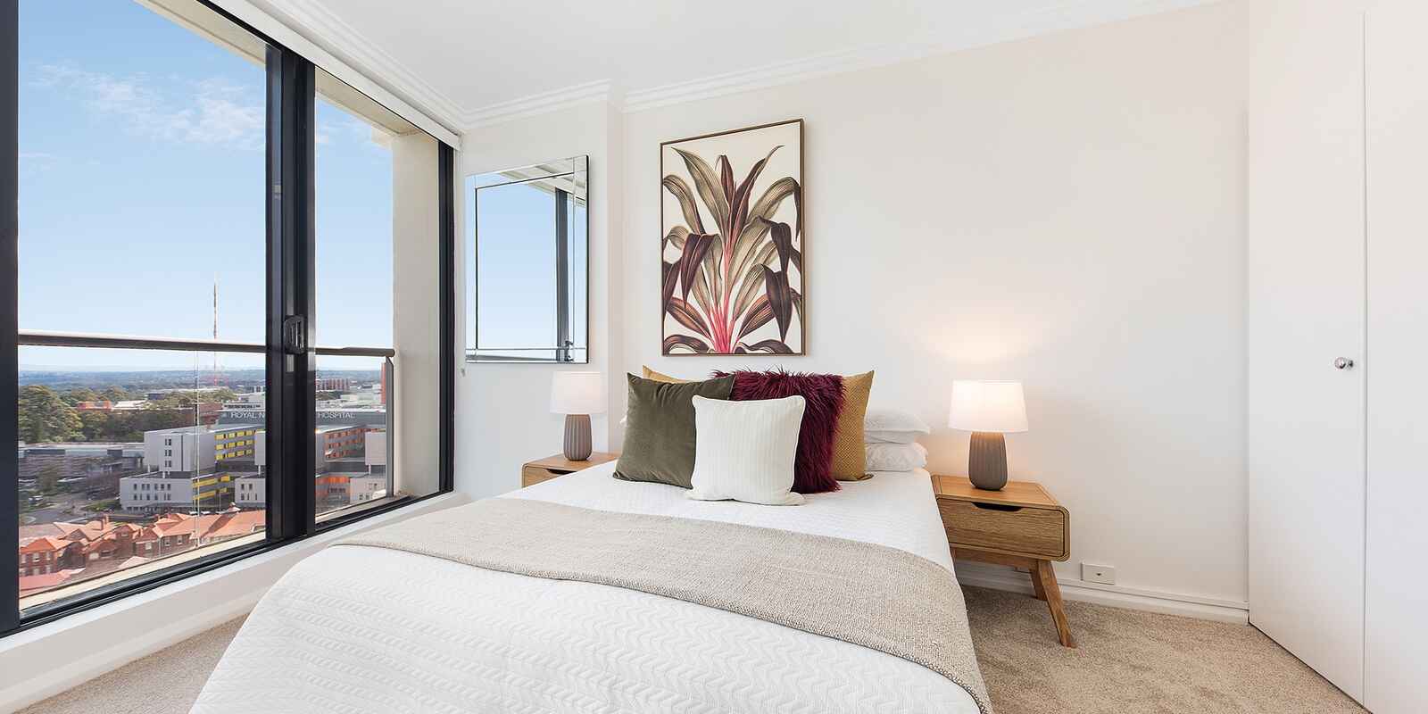 2202/1 Sergeants Lane St Leonards