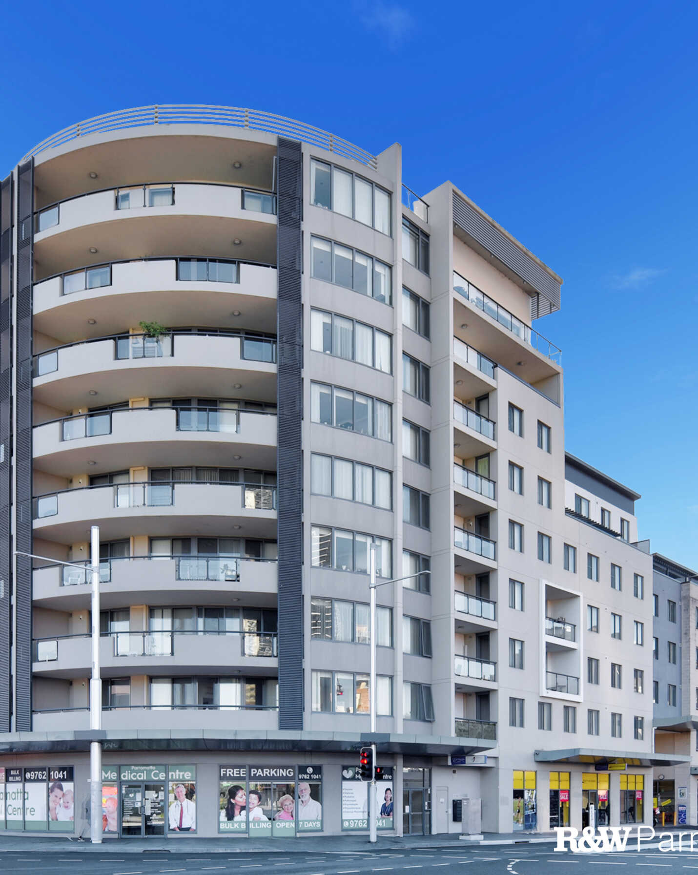 13/20 Victoria Road Parramatta, Parramatta - Thumbnail 2