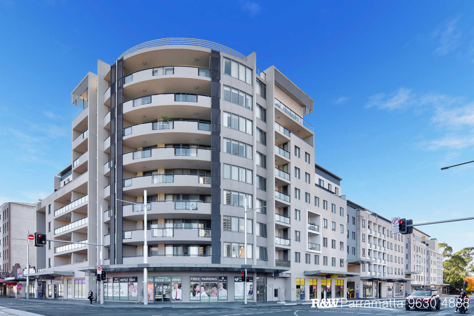 13/20 Victoria Road Parramatta 13/20 Victoria Road Parramatta