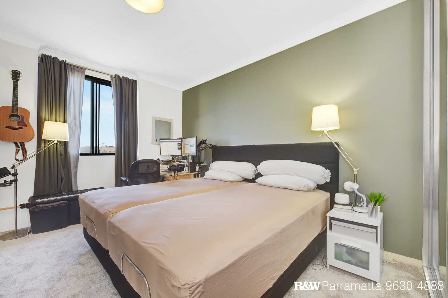 13/20 Victoria Road Parramatta 13/20 Victoria Road Parramatta