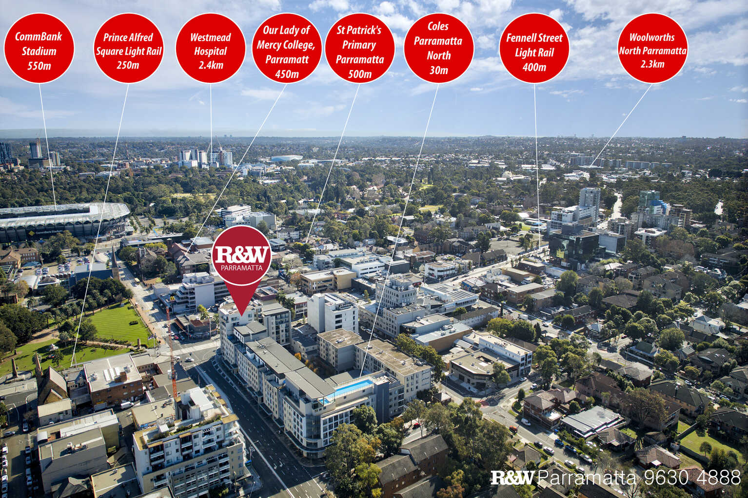 13/20 Victoria Road Parramatta 13/20 Victoria Road Parramatta