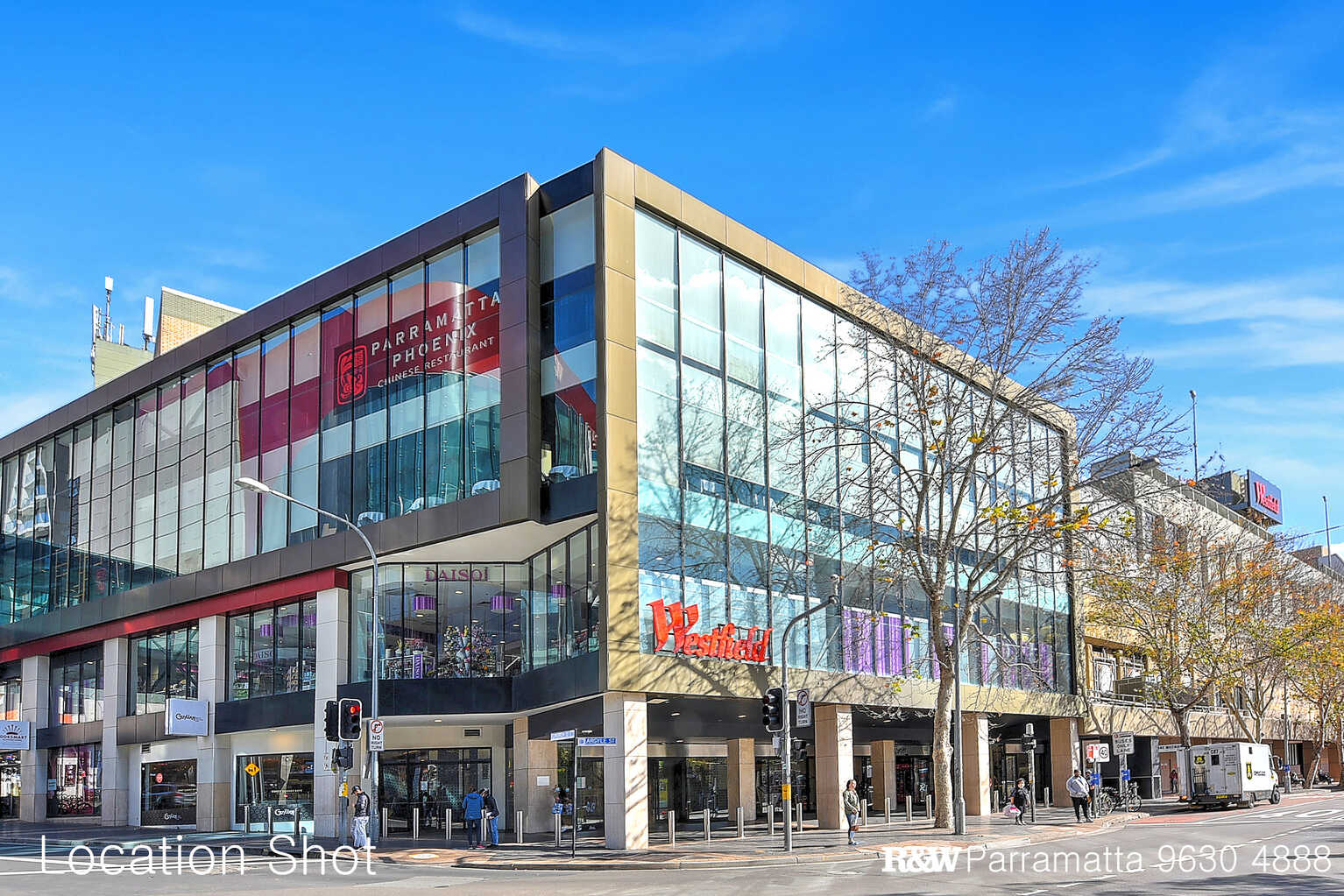 13/20 Victoria Road Parramatta 13/20 Victoria Road Parramatta