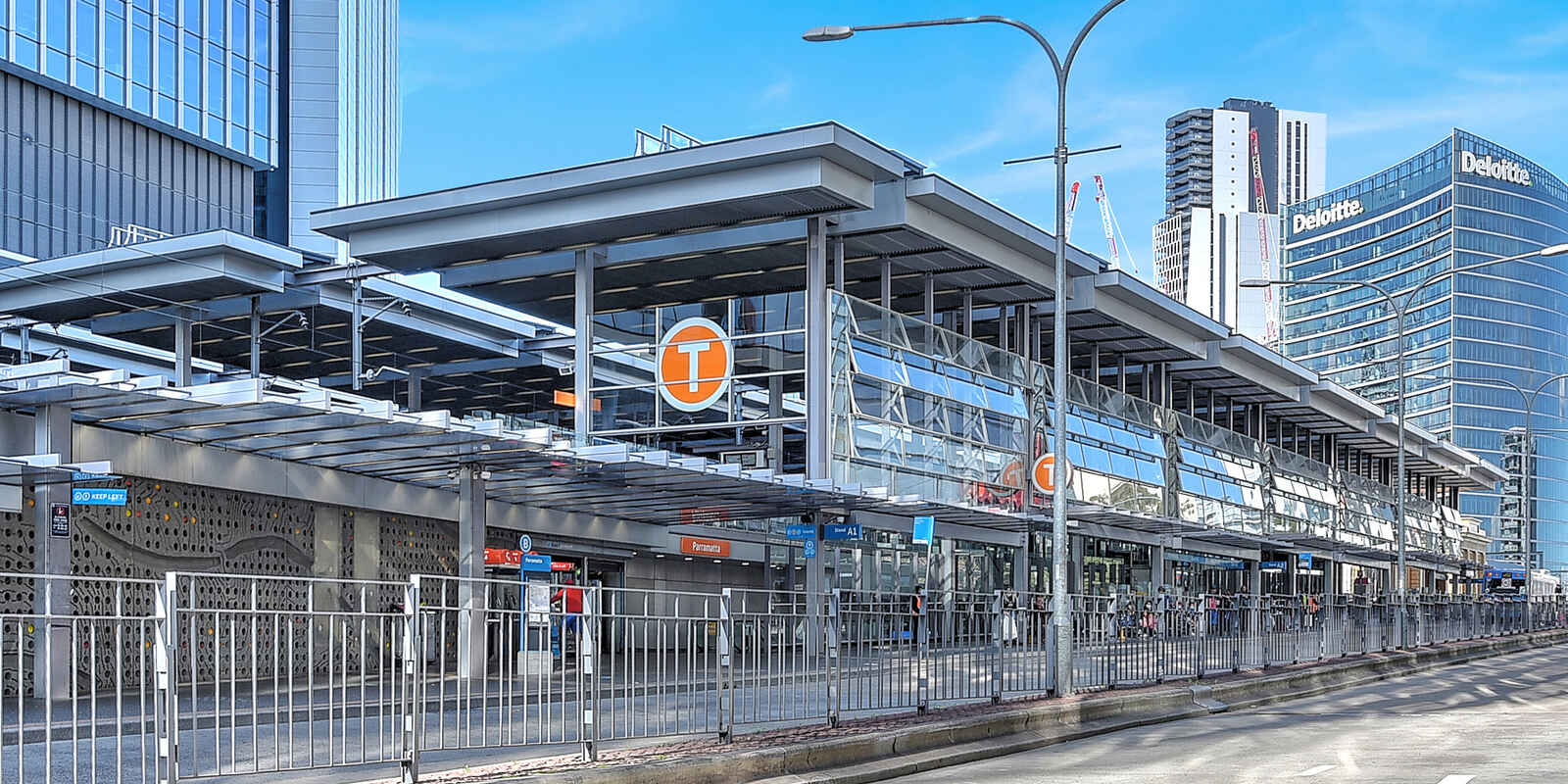 13/20 Victoria Road Parramatta 13/20 Victoria Road Parramatta