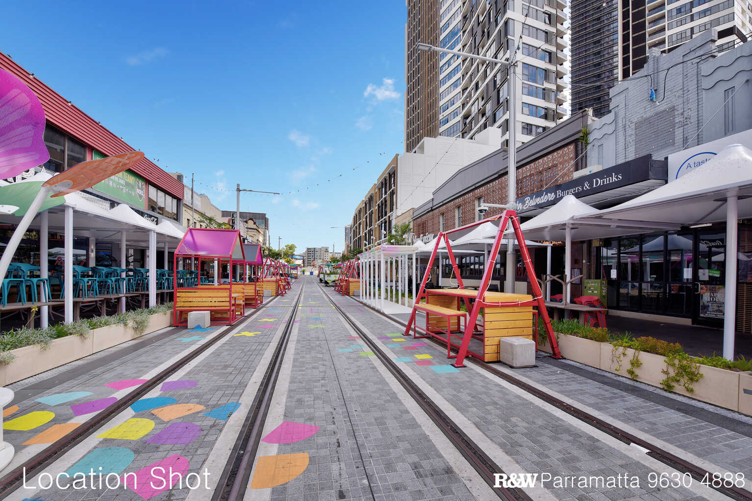 13/20 Victoria Road Parramatta 13/20 Victoria Road Parramatta