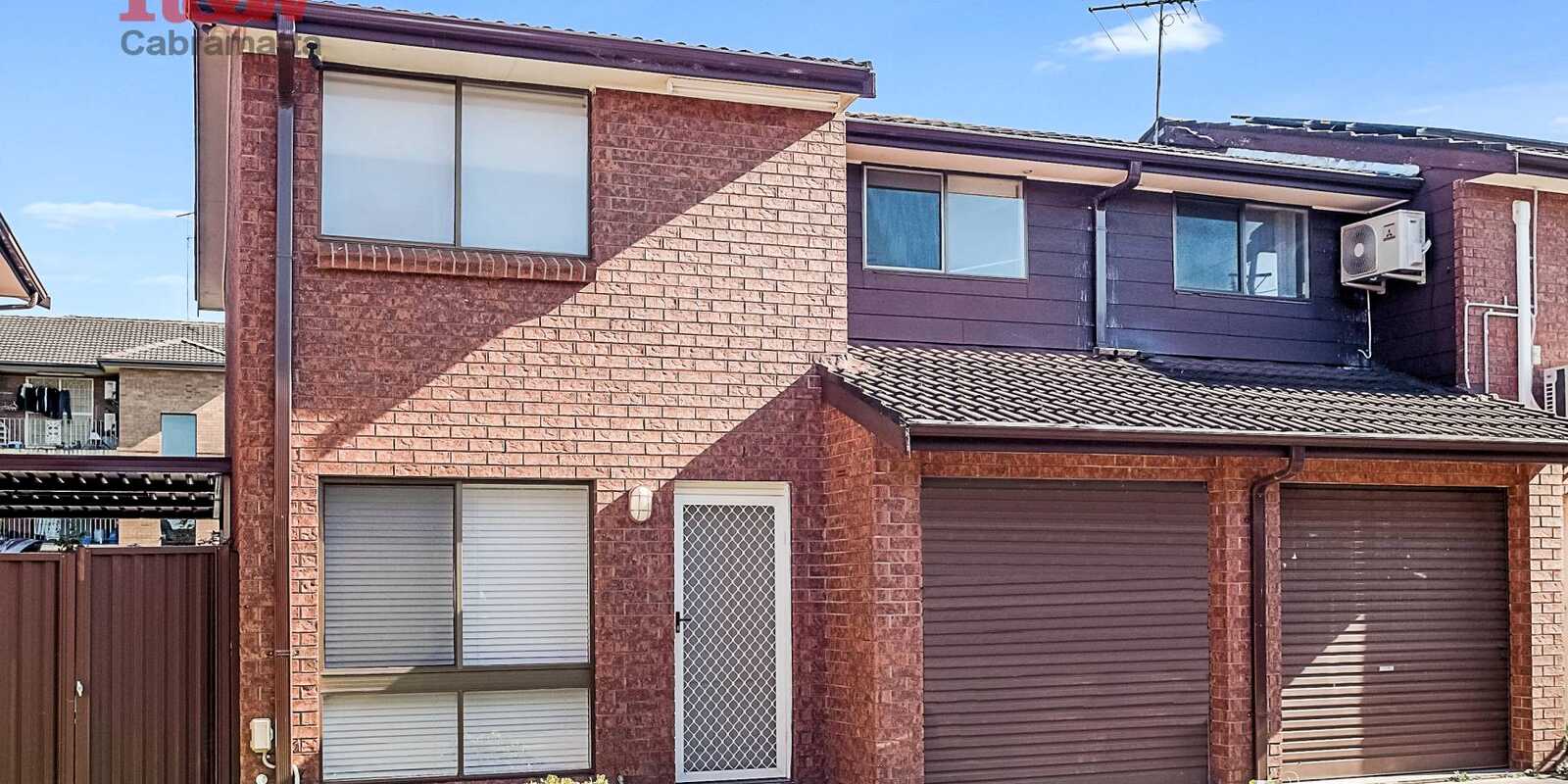 7/26-28 Pevensey Street, Canley Vale 7/26-28 Pevensey Street, Canley Vale