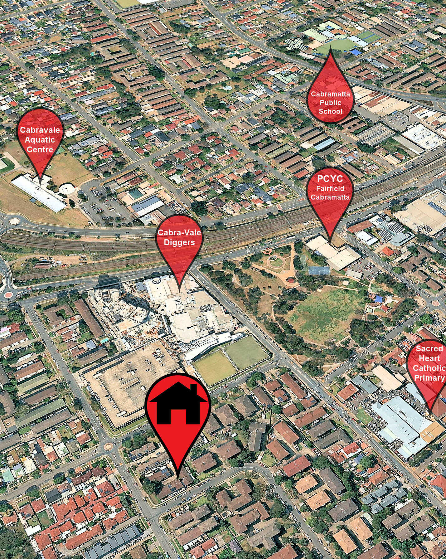 7/26-28 Pevensey Street, Canley Vale, Vale - Thumbnail 6
