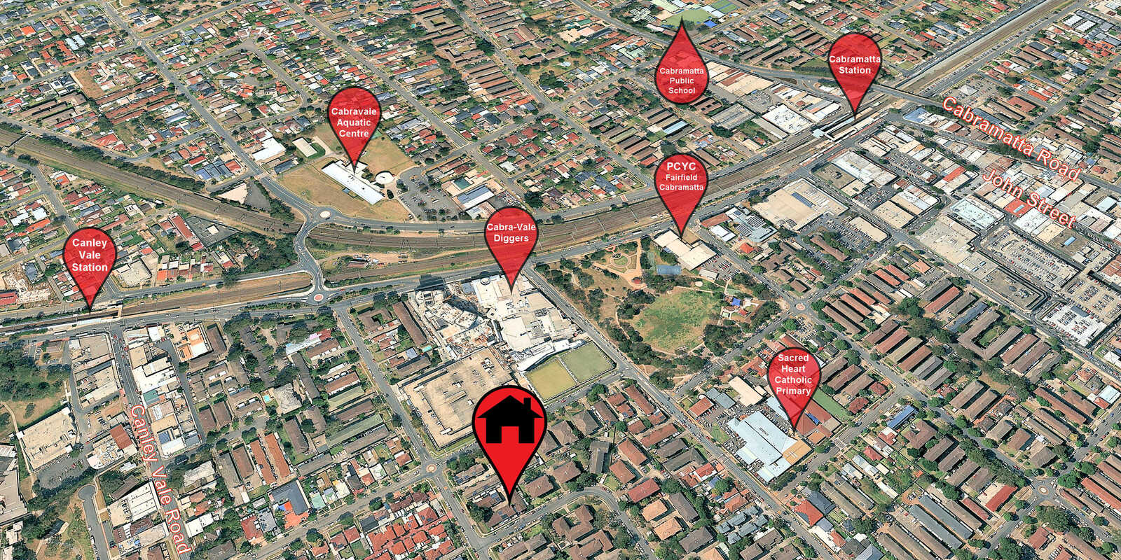 7/26-28 Pevensey Street, Canley Vale 7/26-28 Pevensey Street, Canley Vale