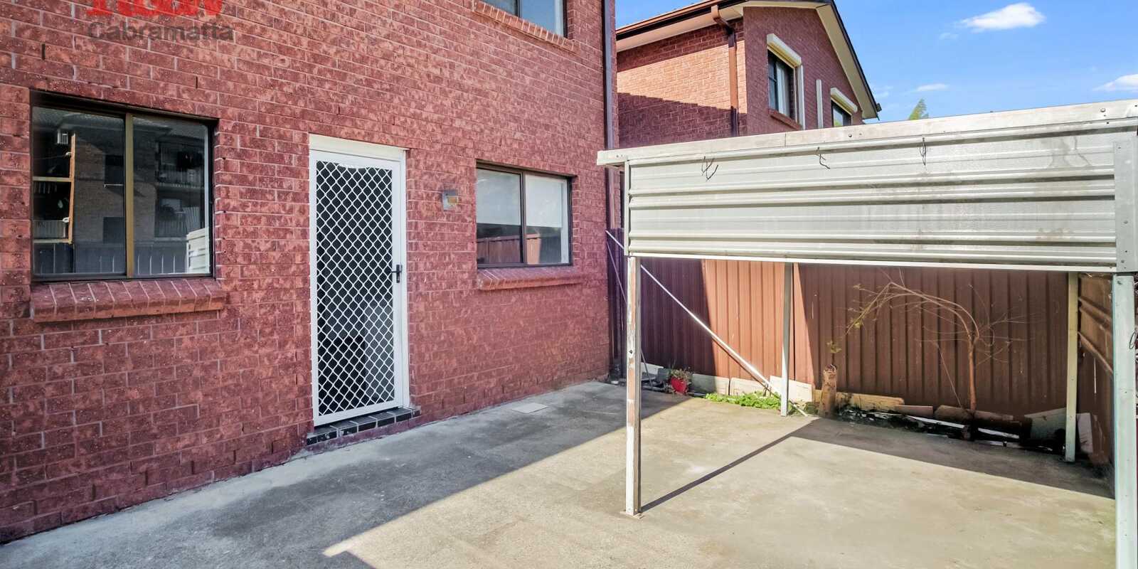 7/26-28 Pevensey Street, Canley Vale 7/26-28 Pevensey Street, Canley Vale