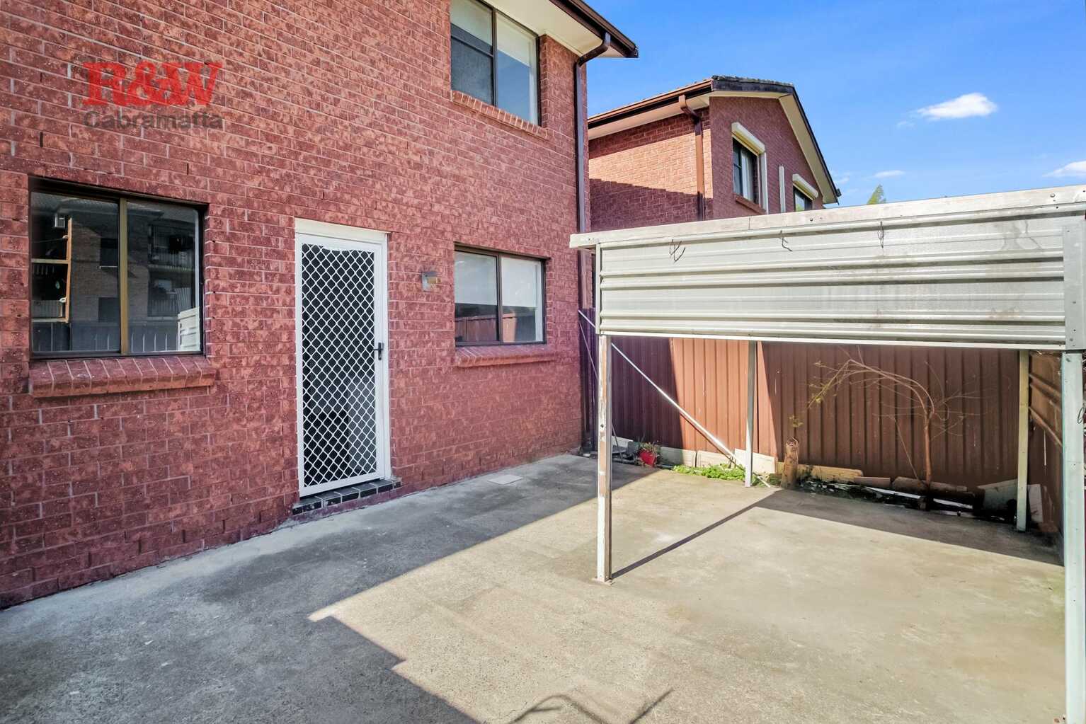 7/26-28 Pevensey Street, Canley Vale 7/26-28 Pevensey Street, Canley Vale