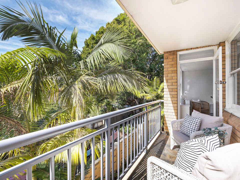 18/96 Ourimbah Road Mosman