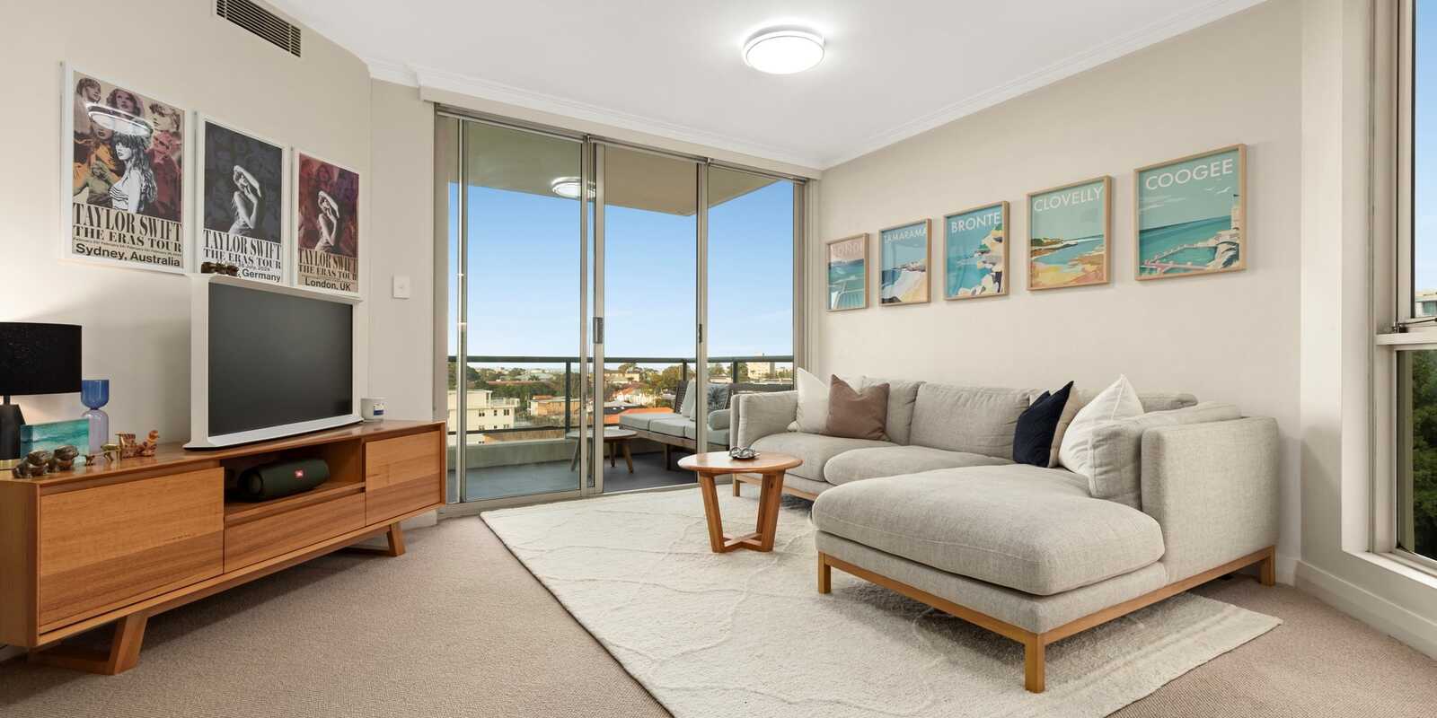 55/257 Oxford Street Bondi Junction