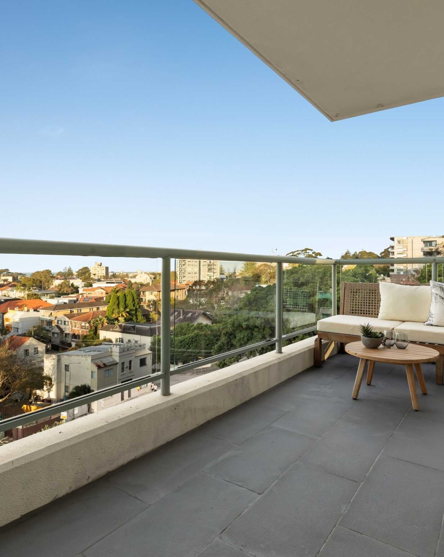 55/257 Oxford Street Bondi Junction, Junction - Thumbnail 4