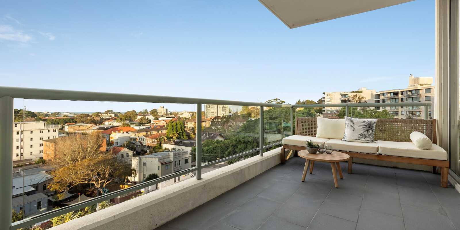 55/257 Oxford Street Bondi Junction