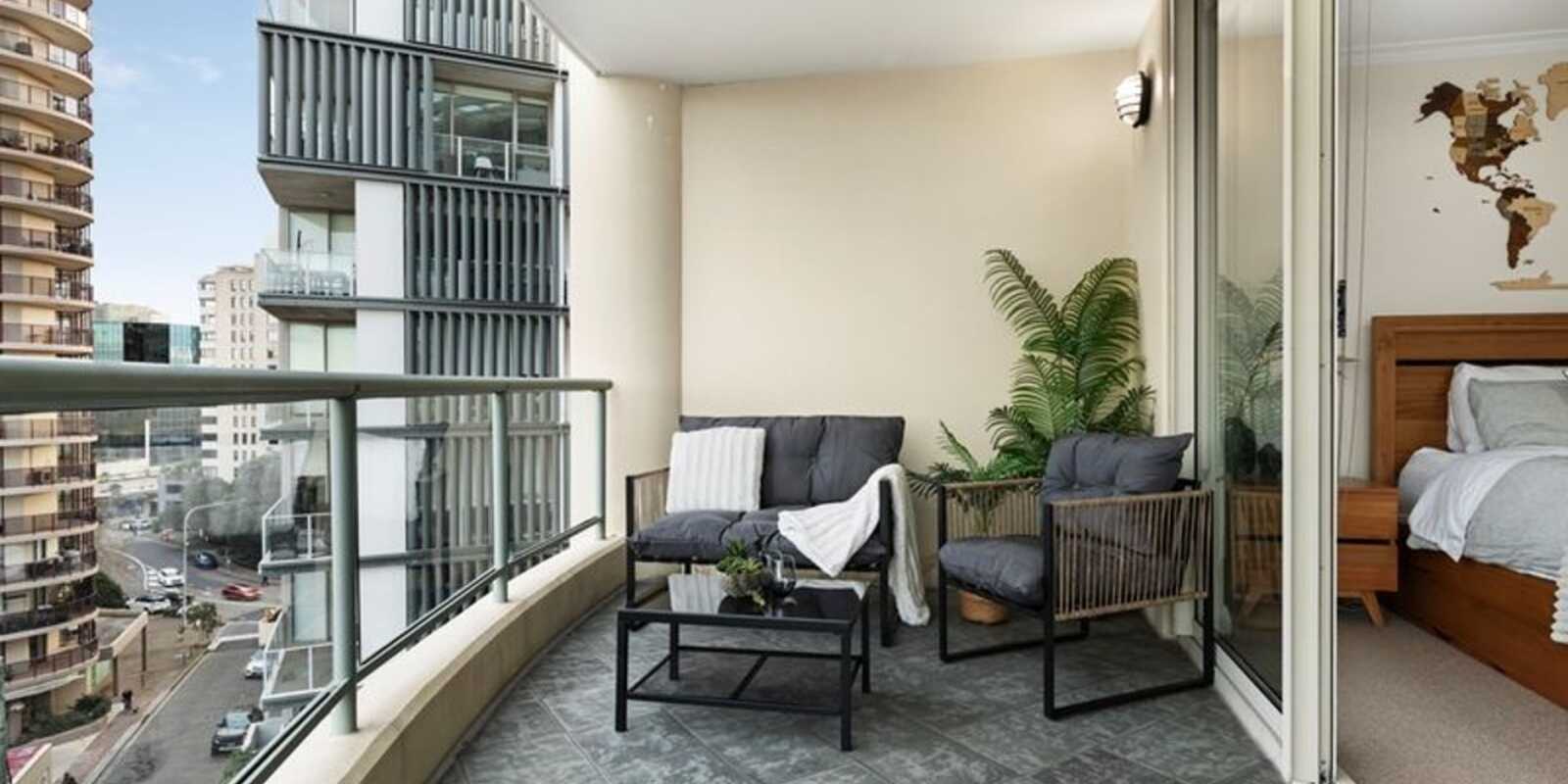 55/257 Oxford Street Bondi Junction