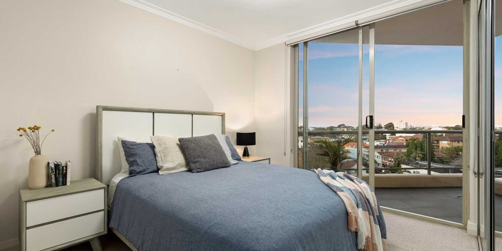 55/257 Oxford Street Bondi Junction