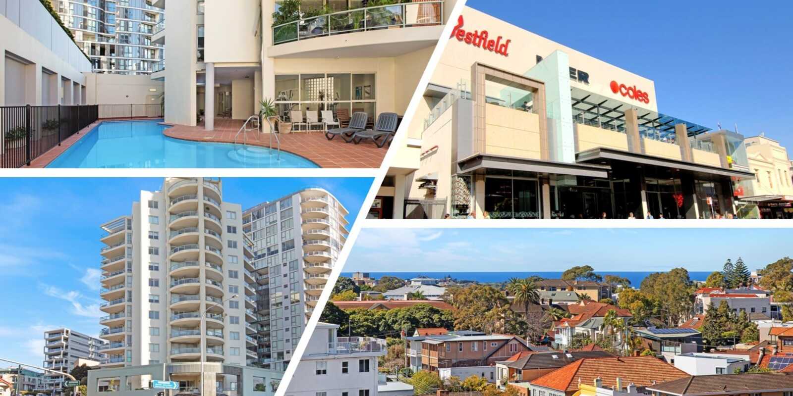 55/257 Oxford Street Bondi Junction