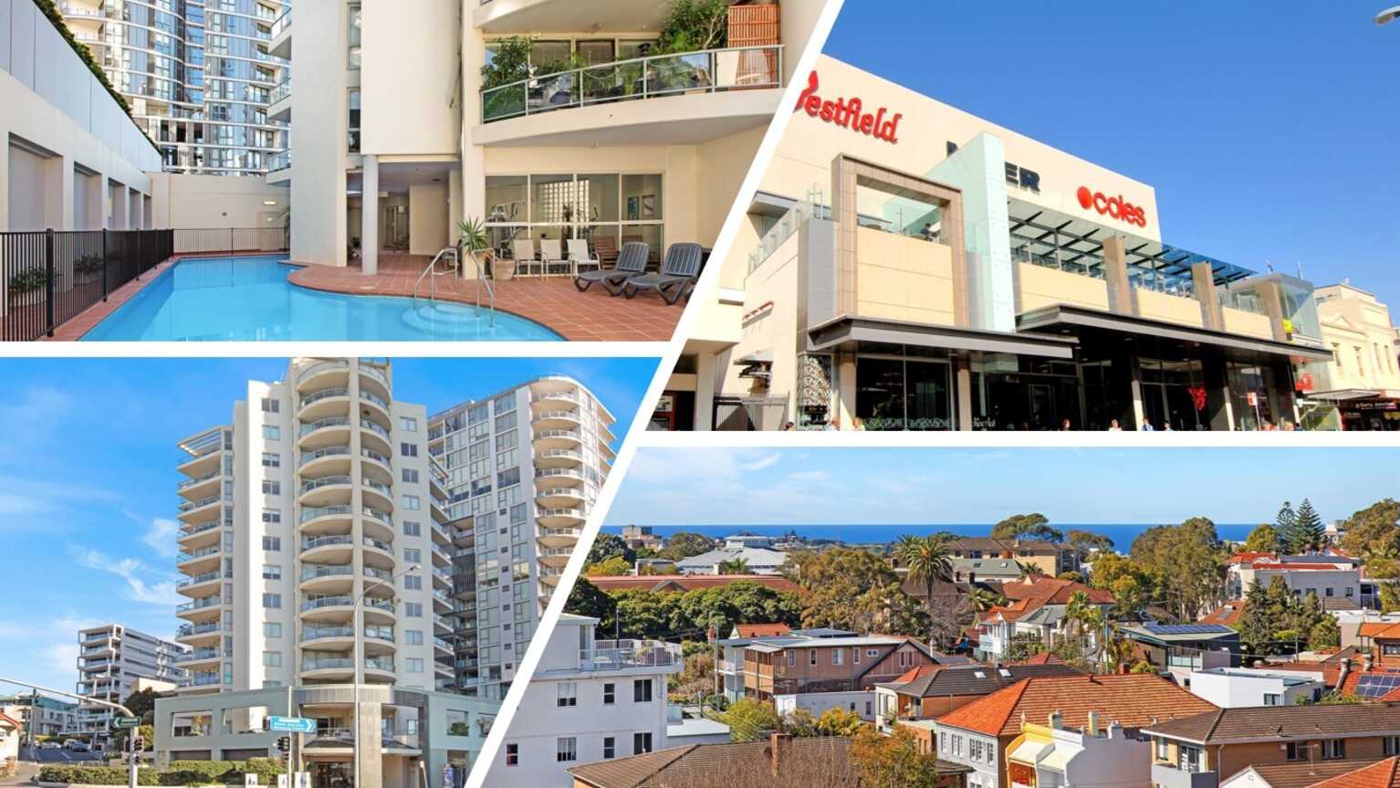 55/257 Oxford Street Bondi Junction