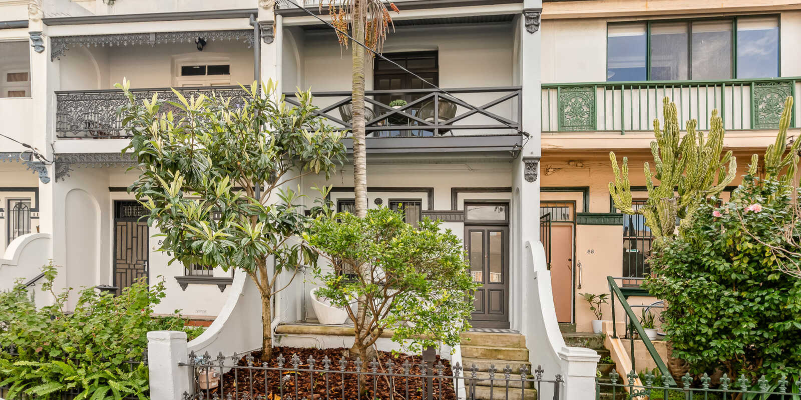 86 Wilson Street Newtown