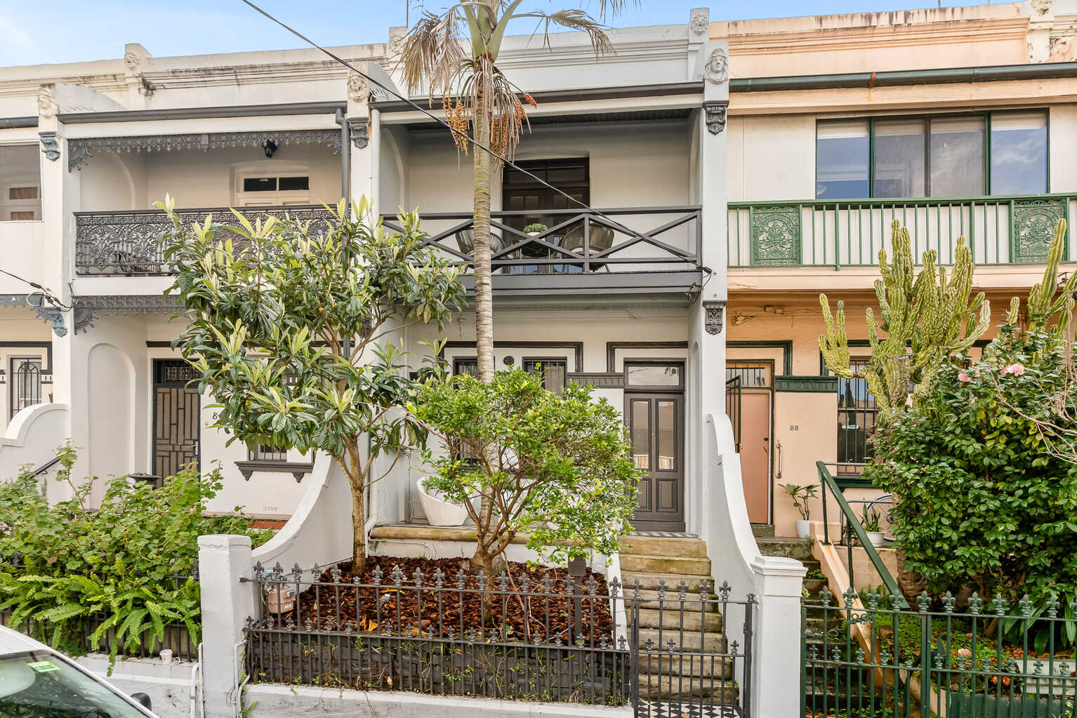 86 Wilson Street Newtown