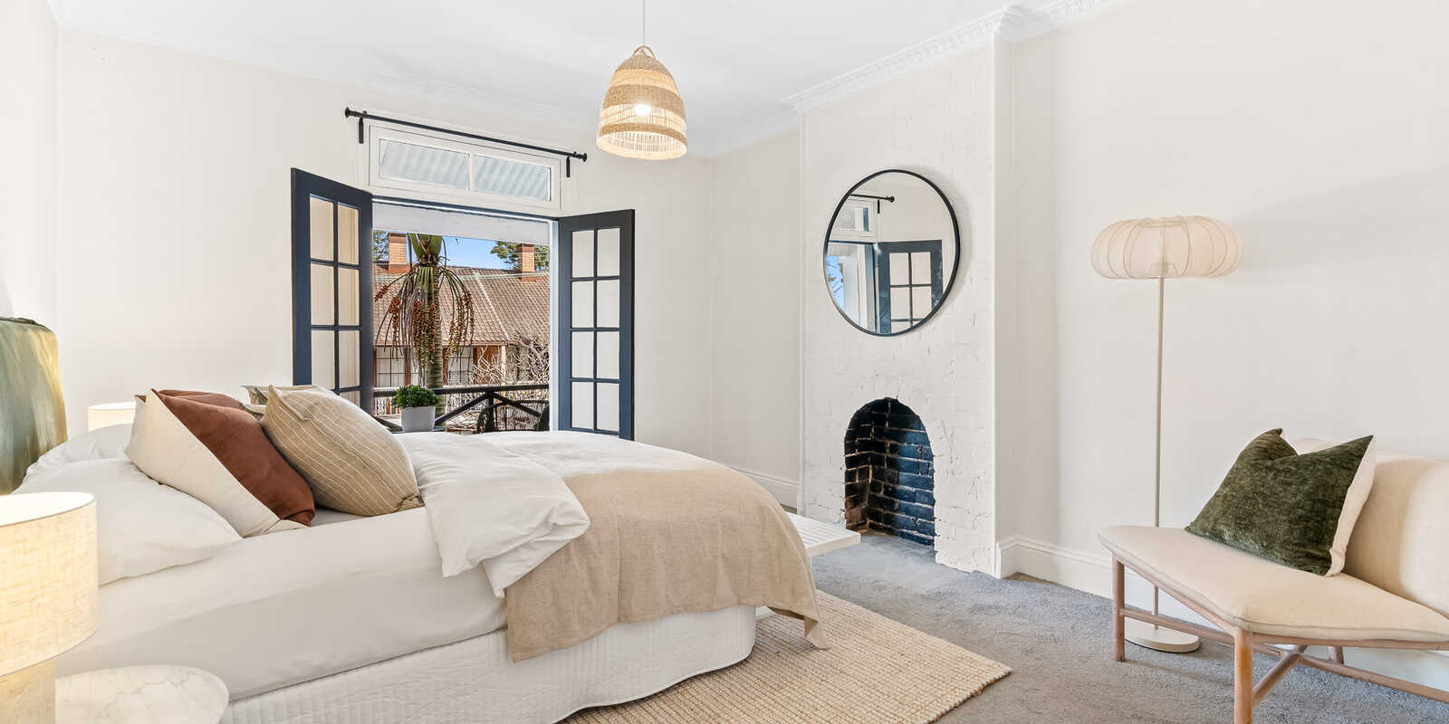 86 Wilson Street Newtown