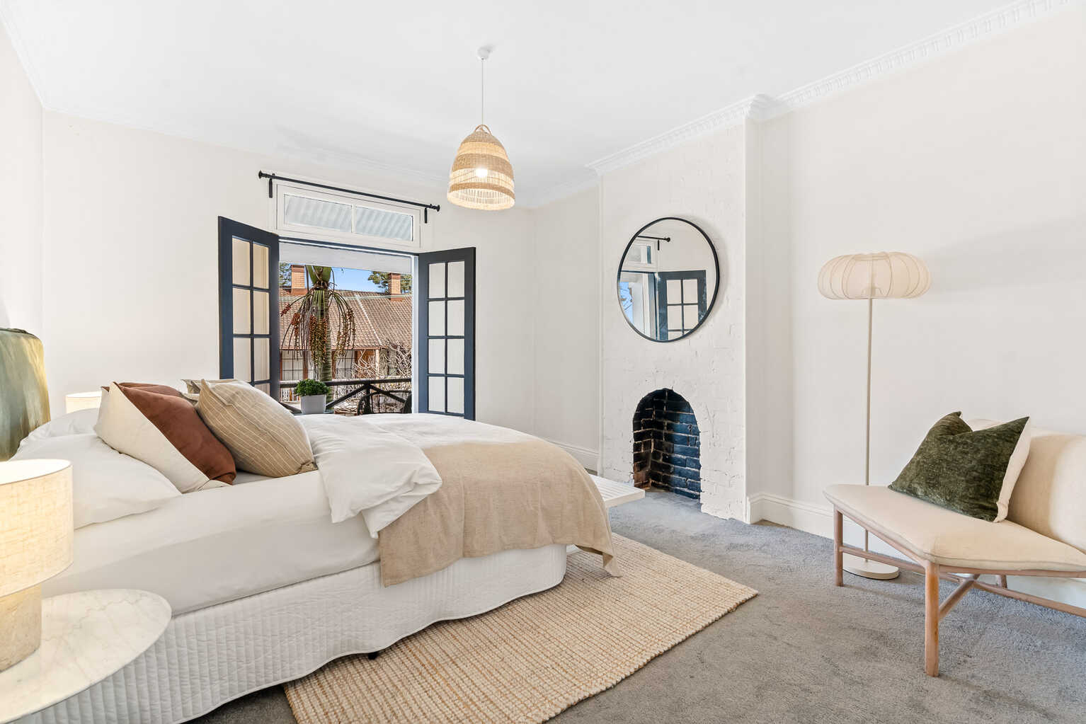 86 Wilson Street Newtown