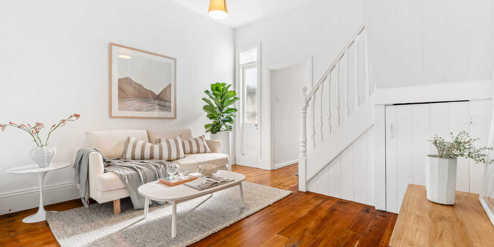 86 Wilson Street Newtown