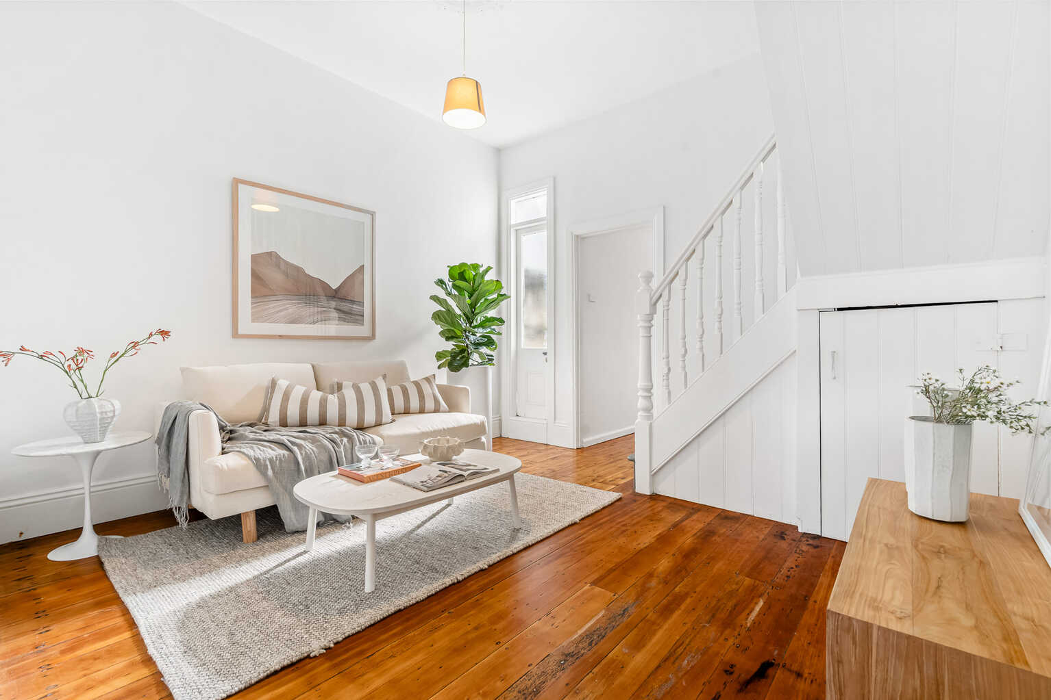 86 Wilson Street Newtown